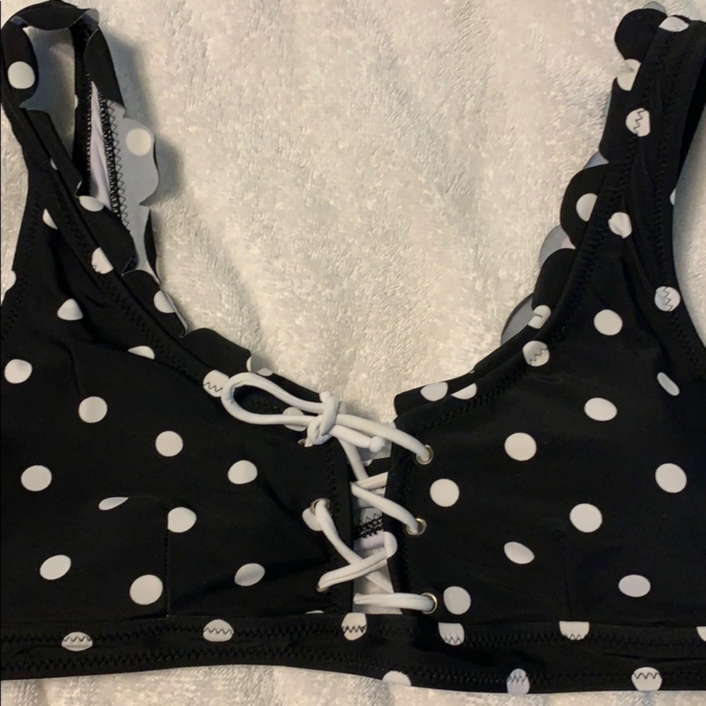 New never worn bikini set from Cupshe